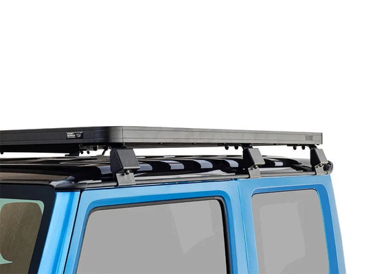 Suzuki Jimny [2018-Current] Slimline II Roof Rack - Front Runner KRSJ003T