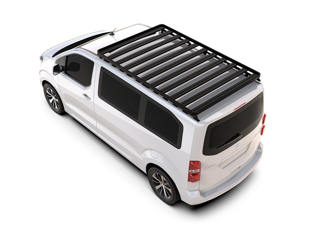 Toyota Proace SWB Slimline II Roof Rack Kit