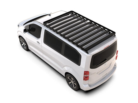 Toyota Proace SWB Slimline II Roof Rack Kit