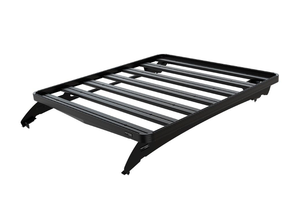 Volkswagen Amarok (2023-Current) Slimline II Roof Rack Kit