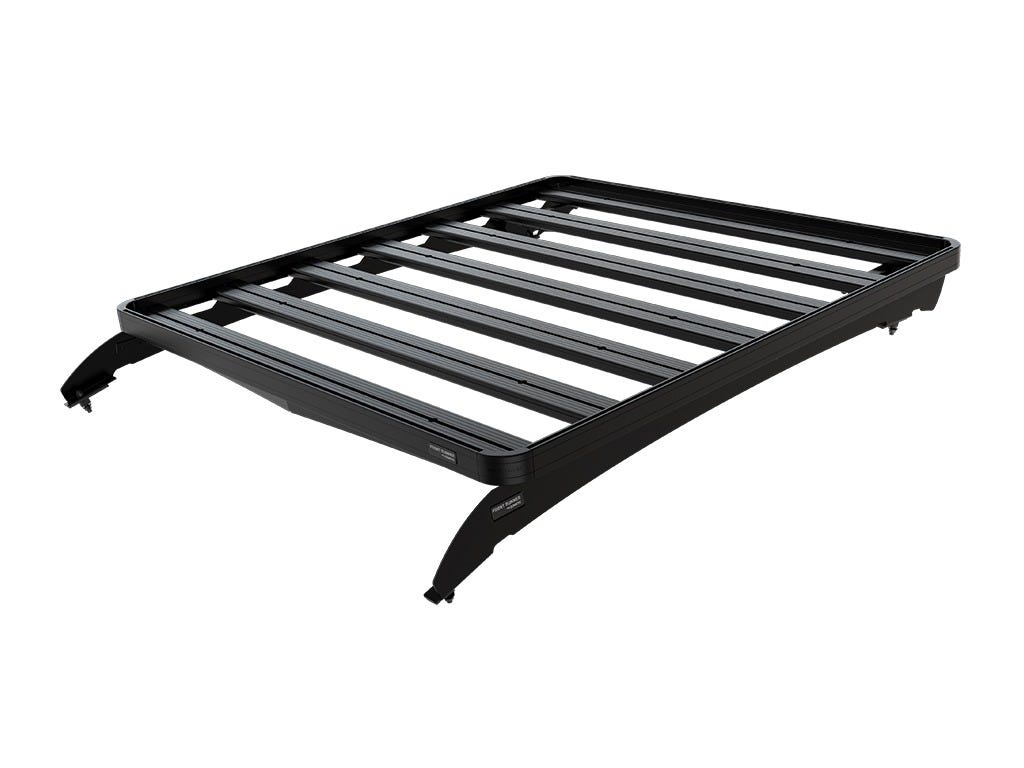 Volkswagen Amarok (2023-Current) Slimline II Roof Rack Kit / Low Profile