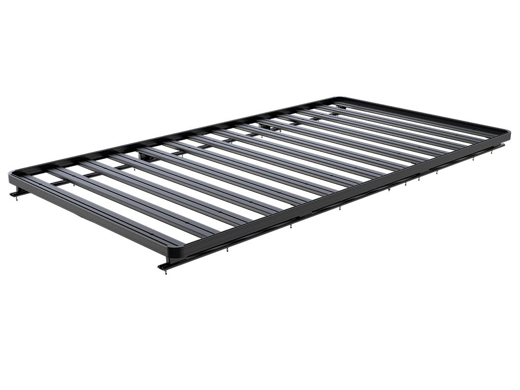 Volkswagen Crafter w/o OEM Tracks Slimline II Roof Rack Kit