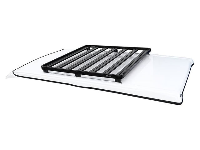 VOLKSWAGEN T5/T6 (2003-CURRENT) W/SCA POP TOP ROOF SLIMLINE II ROOF RACK KIT - FRONT RUNNER /KRVK008T