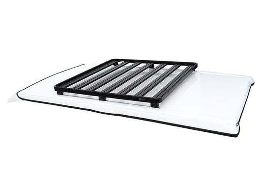 VOLKSWAGEN T5/T6 (2003-CURRENT) W/SCA POP TOP ROOF SLIMLINE II ROOF RACK KIT - FRONT RUNNER /KRVK008T