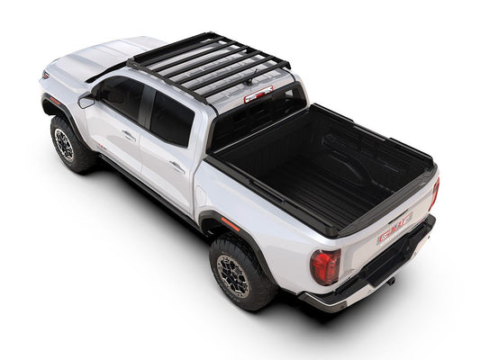 Chevrolet Colorado / GMC Canyon 3rd Gen (2023-Current) Slimsport Roof Rack Kit / Light Bar Ready