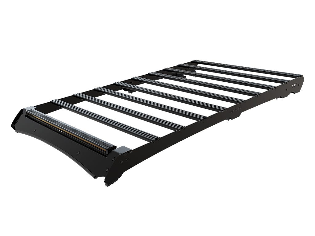 Ford Everest (2022-Current) Slimsport Roof Rack Kit / Light Bar Ready