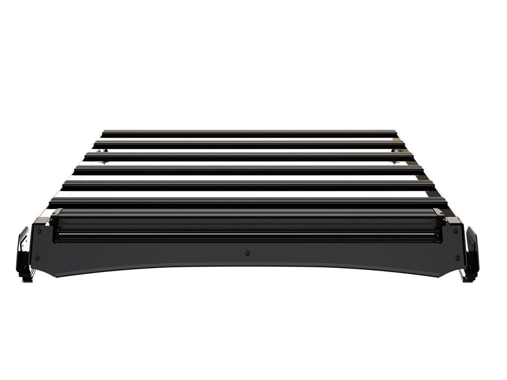 Ford Ranger T6 / Wildtrak / Raptor (2012-2022) Slimsport Roof Rack Kit / Light Bar Ready