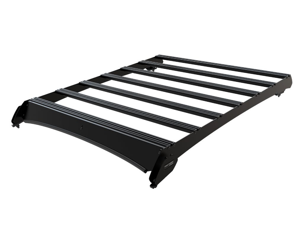 Ford Ranger T6.2 Wildtrak Raptor Double Cab (2022-Current) Slimsport Roof Rack Kit