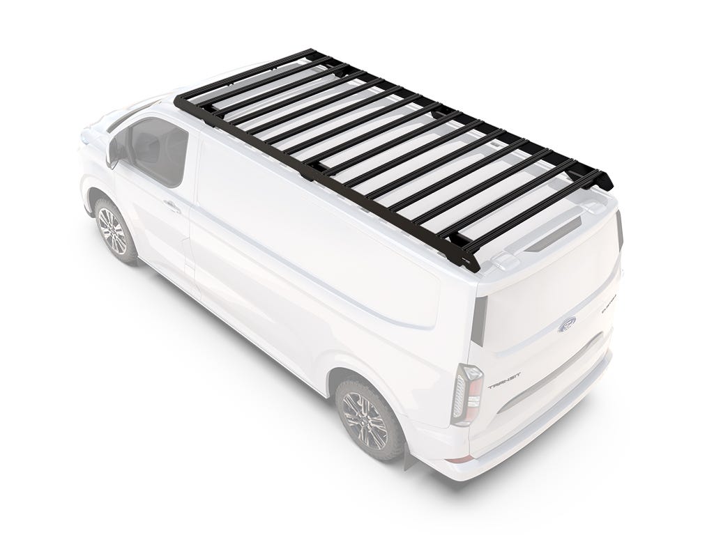 Ford Transit Custom LWB (2023-Current) Slimsport Rack Kit