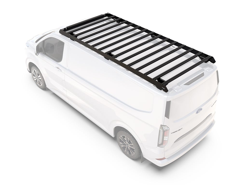 Ford Transit Custom LWB (2023-Current) Slimsport Rack Kit / Lightbar Ready