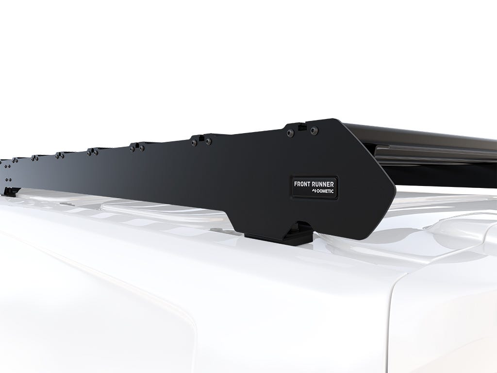Ford Transit Custom LWB (2023-Current) Slimsport Rack Kit / Lightbar Ready