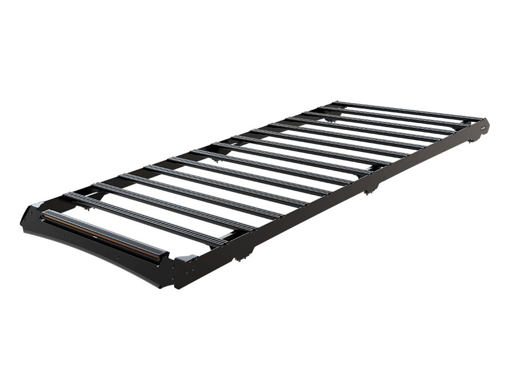 Ford Transit Custom LWB (2023-Current) Slimsport Rack Kit / Lightbar Ready