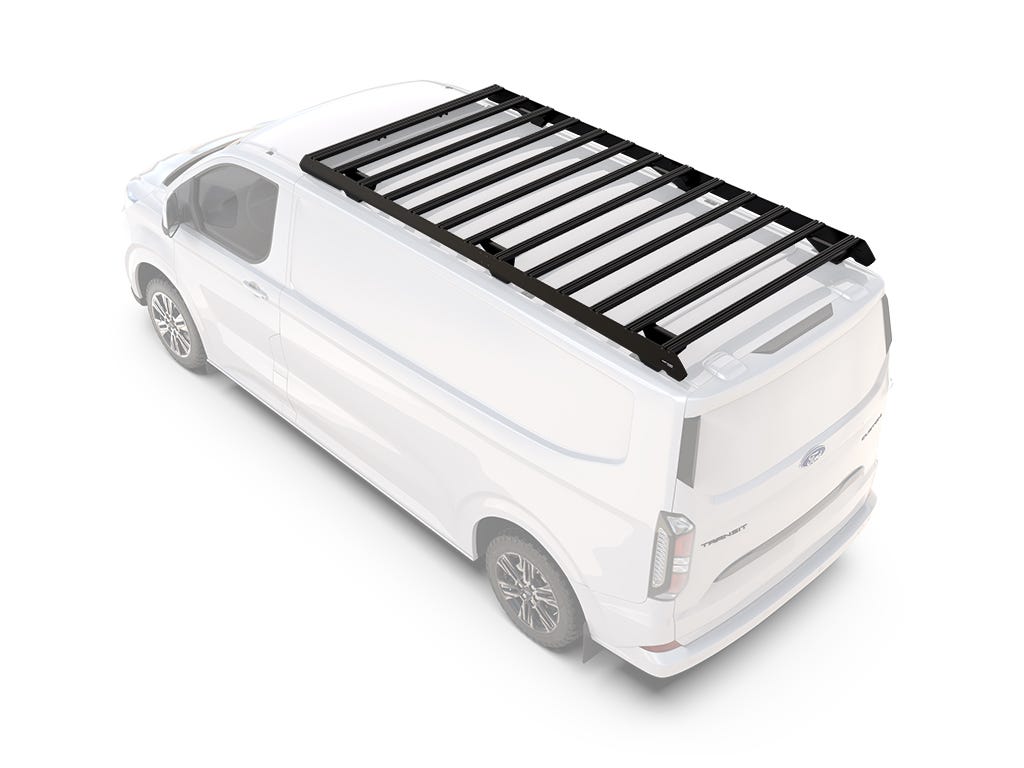 Ford Transit Custom SWB (2024-Current) Slimsport Roof Rack Kit