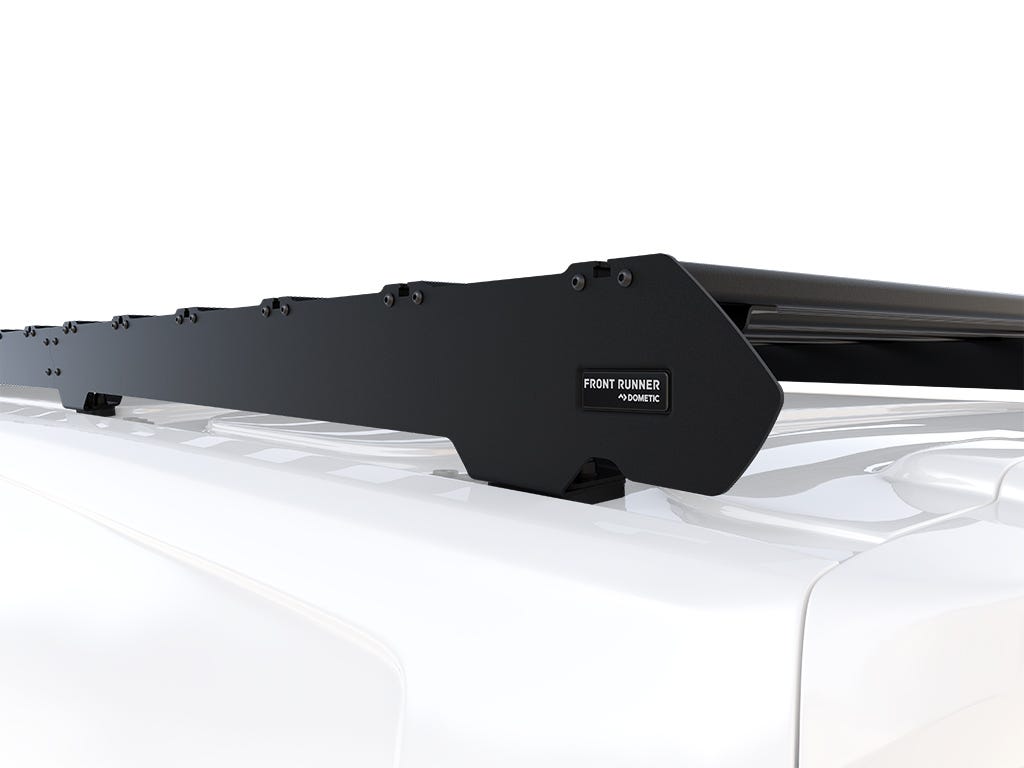 Ford Transit Custom SWB (2024-Current) Slimsport Roof Rack Kit