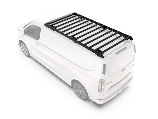 Ford Transit Custom SWB (2024-Current) Slimsport Roof Rack Kit / Lightbar Ready