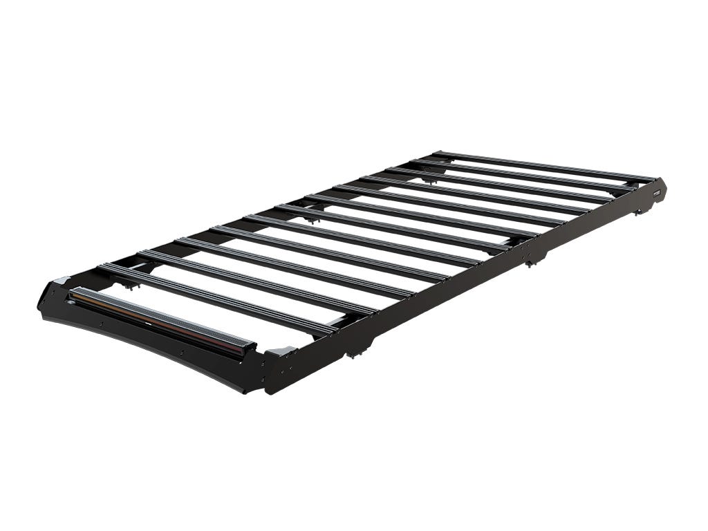 Ford Transit Custom SWB (2024-Current) Slimsport Roof Rack Kit / Lightbar Ready