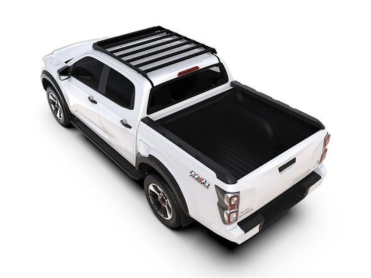 Isuzu D-Max (2020-Current) Slimsport Roof Rack Kit / Light Bar Ready