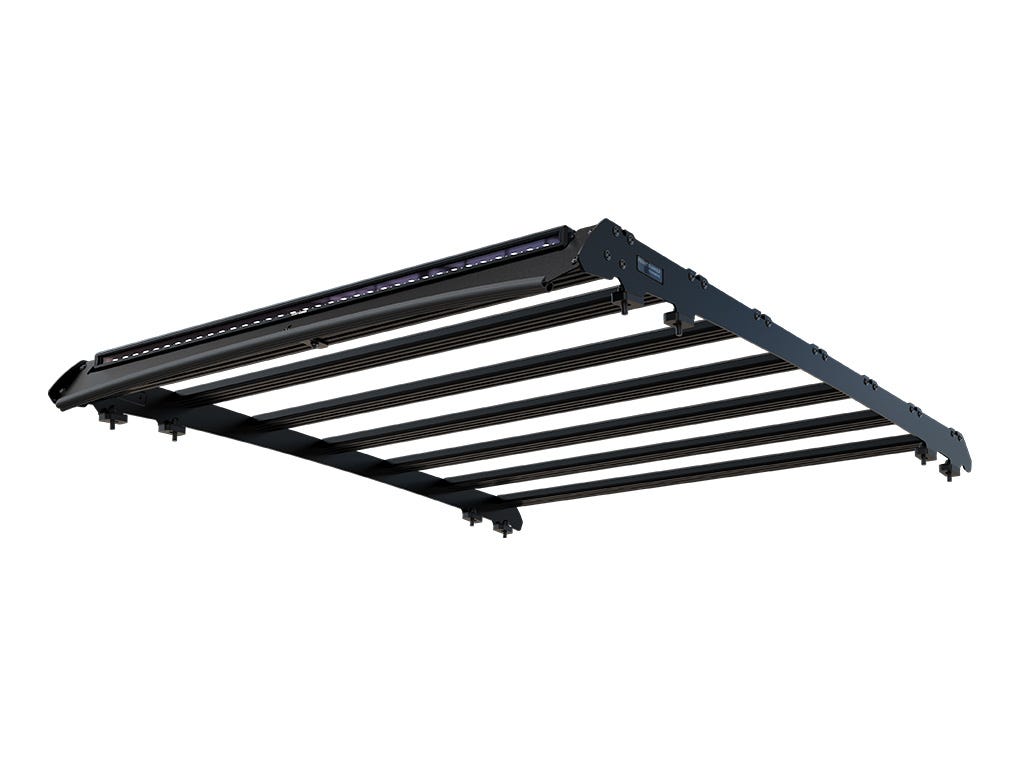 Mazda BT50 (2020-Current) Slimsport Roof Rack Kit / Light Bar Ready