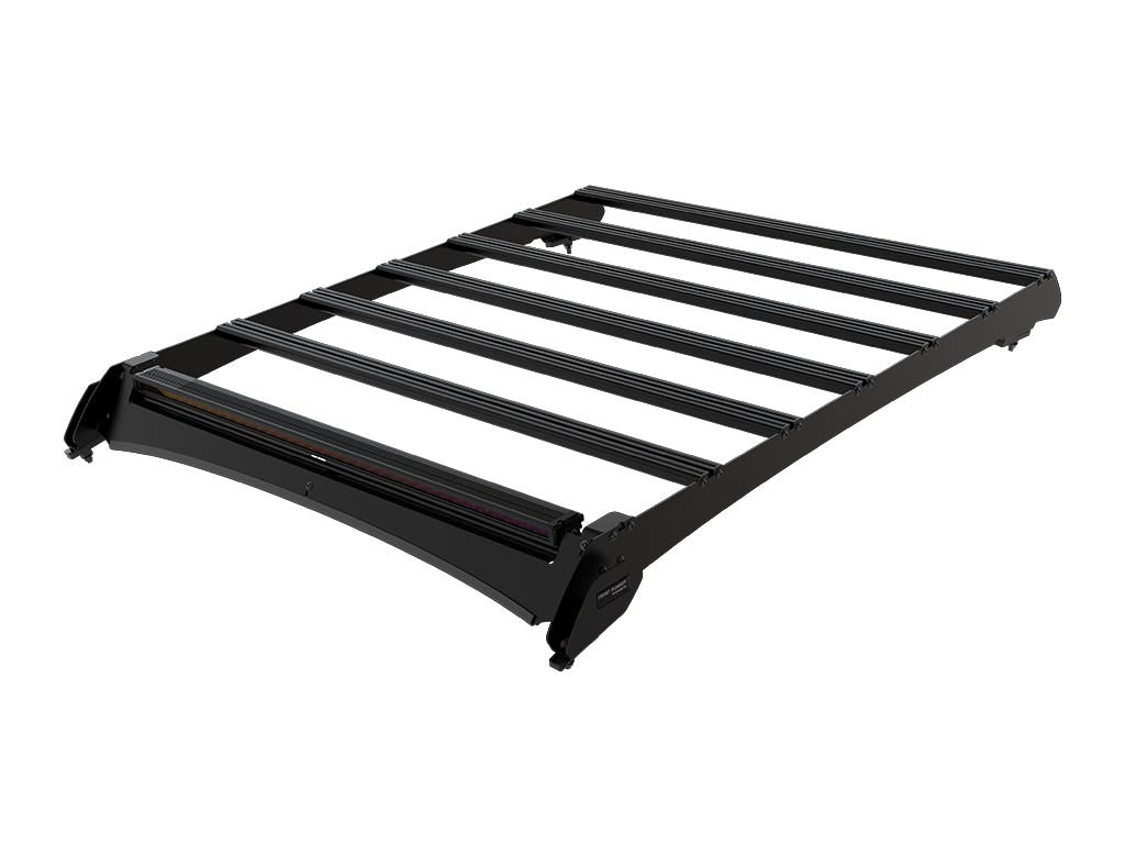 Volkswagen Amarok (2023-Current) Slimsport Roof Rack Kit / Light Bar Ready
