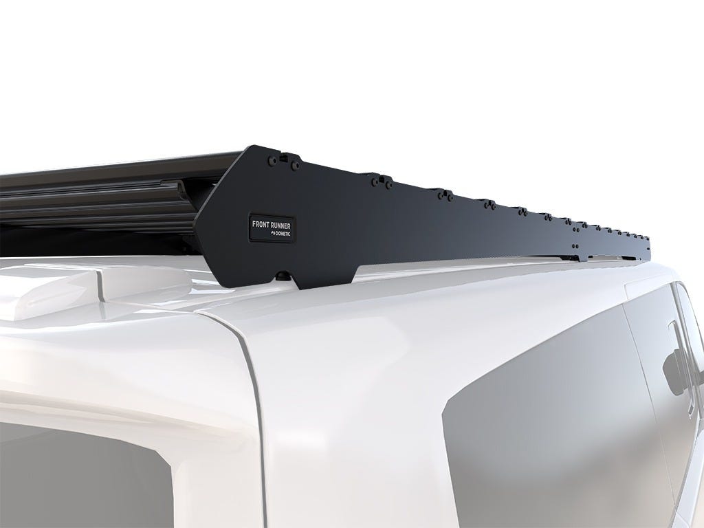 Volkswagen T7 Transporter Caravelle LWB (2025-Current) Slimsport Roof Rack Kit
