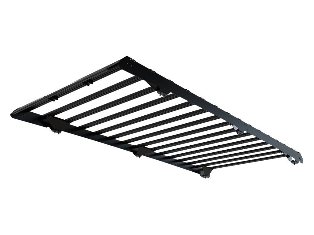 Volkswagen T7 Transporter Caravelle LWB (2025-Current) Slimsport Roof Rack Kit