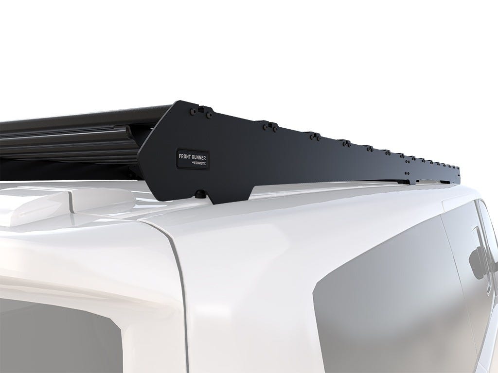 Volkswagen T7 Transporter Caravelle LWB (2025-Current) Slimsport Roof Rack Kit / Light Bar Ready
