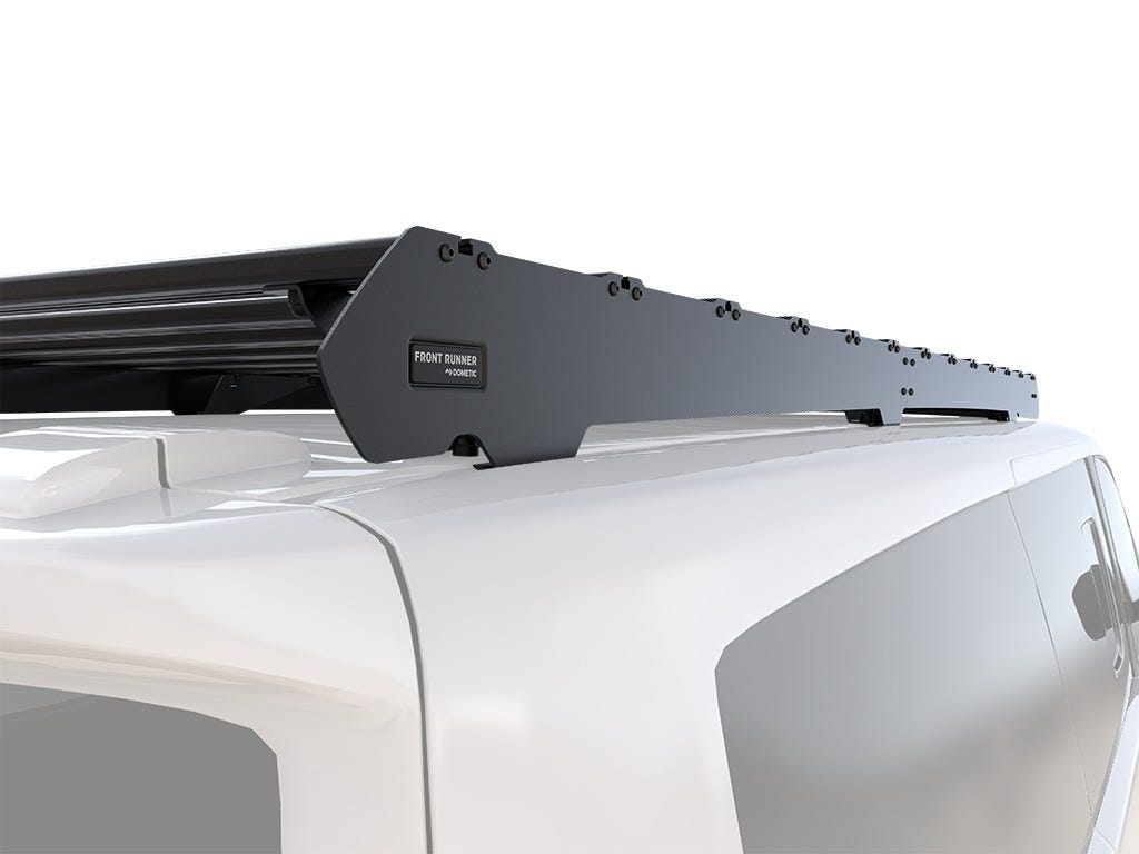 Volkswagen T7 Transporter Caravelle SWB (2025-Current) Slimsport Roof Rack Kit