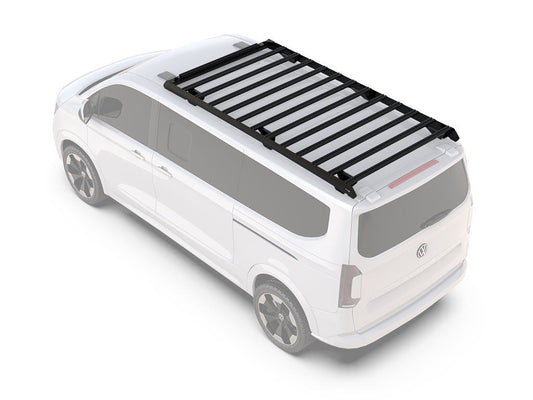 Volkswagen T7 Transporter Caravelle SWB (2025-Current) Slimsport Roof Rack Kit / Light Bar Ready
