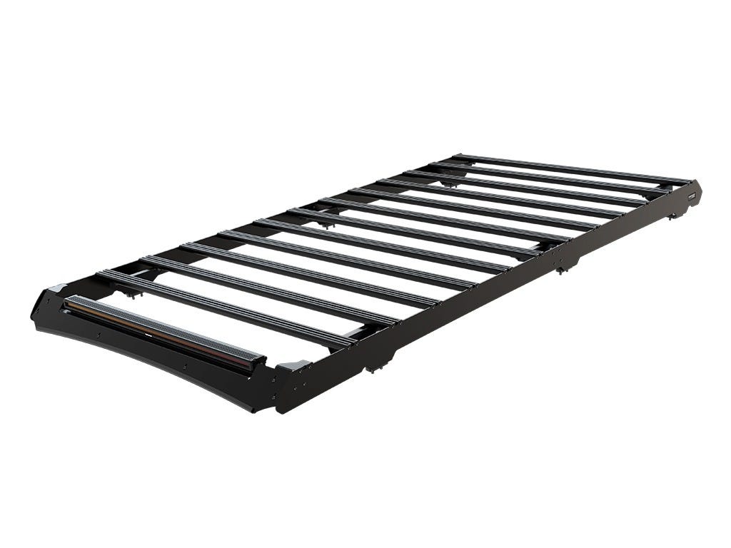 Volkswagen T7 Transporter Caravelle SWB (2025-Current) Slimsport Roof Rack Kit / Light Bar Ready