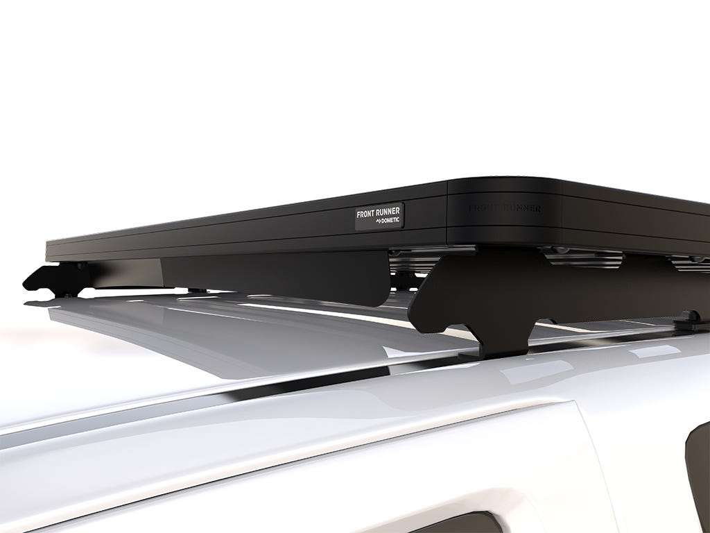 Toyota Proace SWB Slimline II Roof Rack Kit