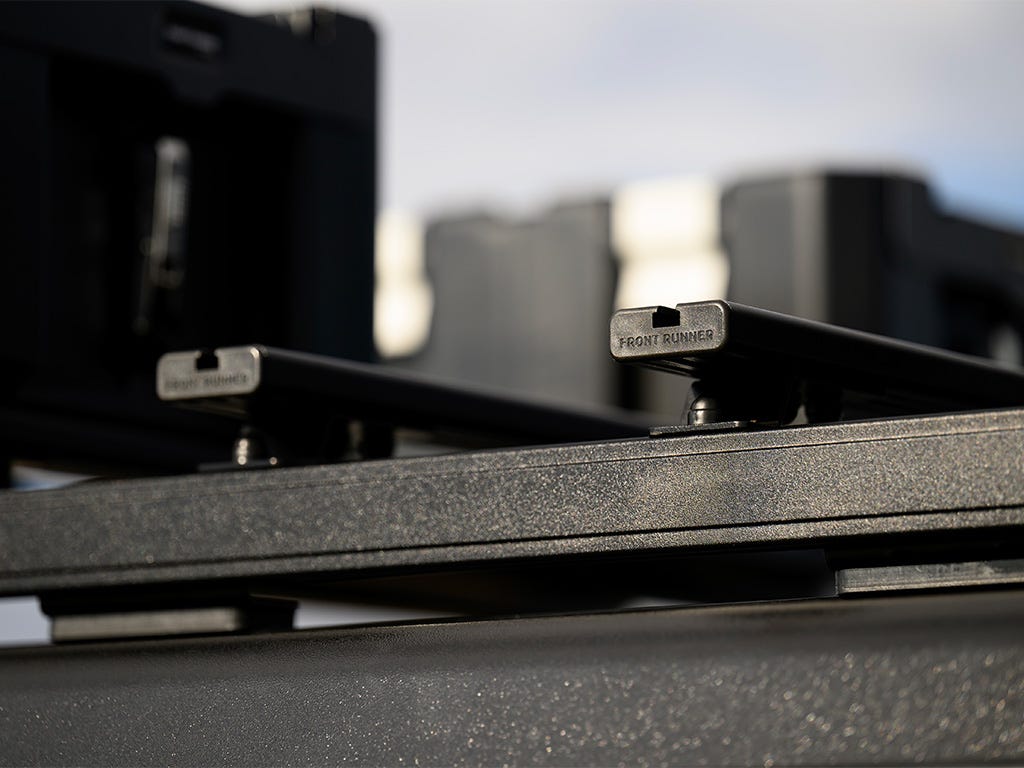 Slimpro Canopy Rack Kit / 1335mm(W) x 1772mm(L)