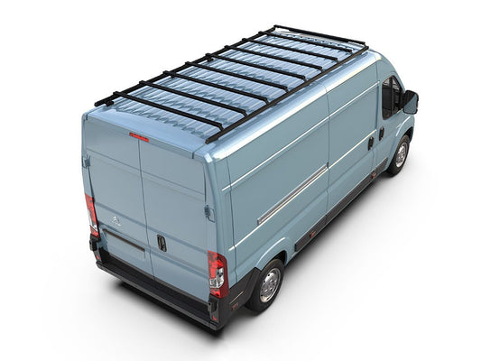 Citroen Jumper (L3H2/159” WB/High Roof) (2014-Current) Slimpro Roof Rack Kit