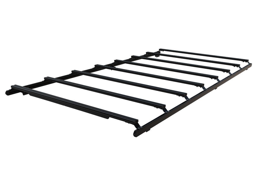 Fiat Ducato (L2H1/136in WB/Low Roof) (2014-Current) Slimpro Roof Rack Kit