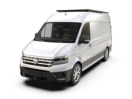 Volkswagen Crafter/MAT TGE (L3H2/ MWB/OEM Track) (2017-Current) Slimpro Roof Rack Kit