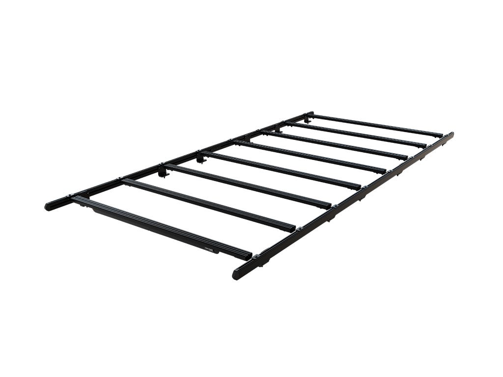 Volkswagen Crafter/MAT TGE (L3H2/ MWB/OEM Track) (2017-Current) Slimpro Roof Rack Kit