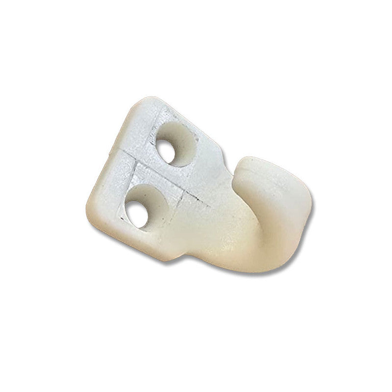 Lacing Hook - White - SMALL