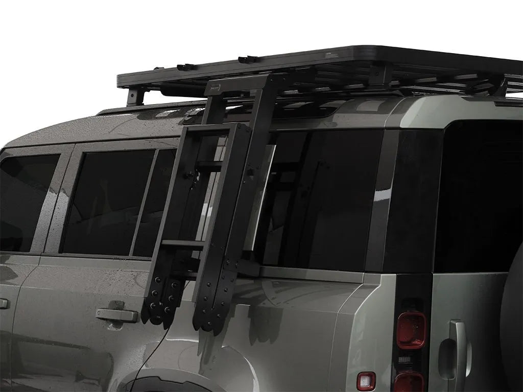 LAND ROVER NEW DEFENDER (2020-CURRENT) SIDE MOUNT LADDER - FRONT RUNNER LALD007