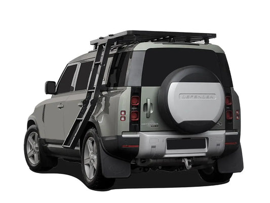 LAND ROVER NEW DEFENDER (2020-CURRENT) SIDE MOUNT LADDER - FRONT RUNNER LALD007