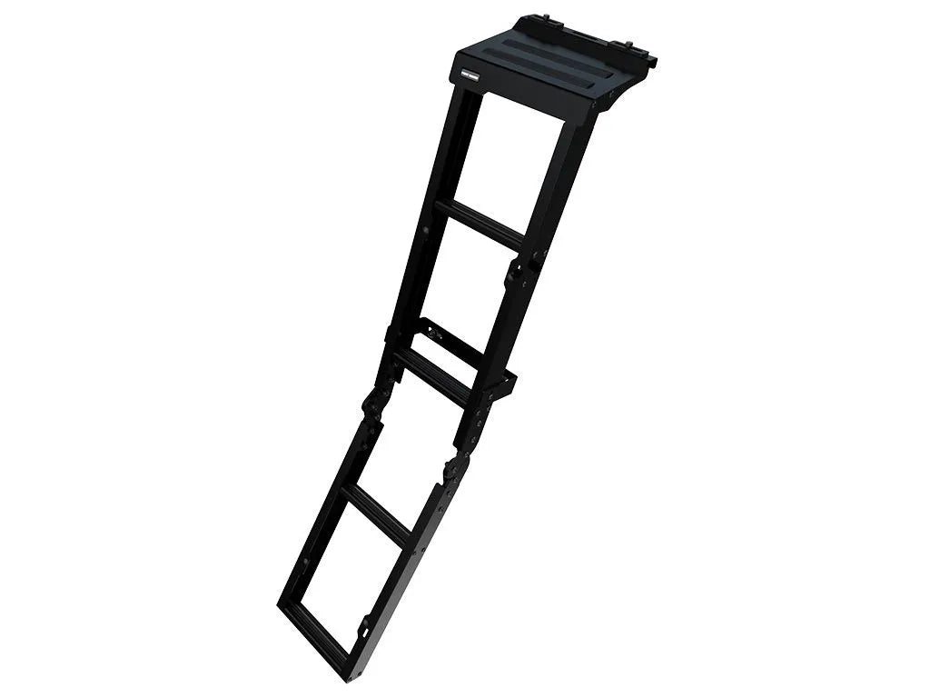 LAND ROVER NEW DEFENDER (2020-CURRENT) SIDE MOUNT LADDER - FRONT RUNNER LALD007