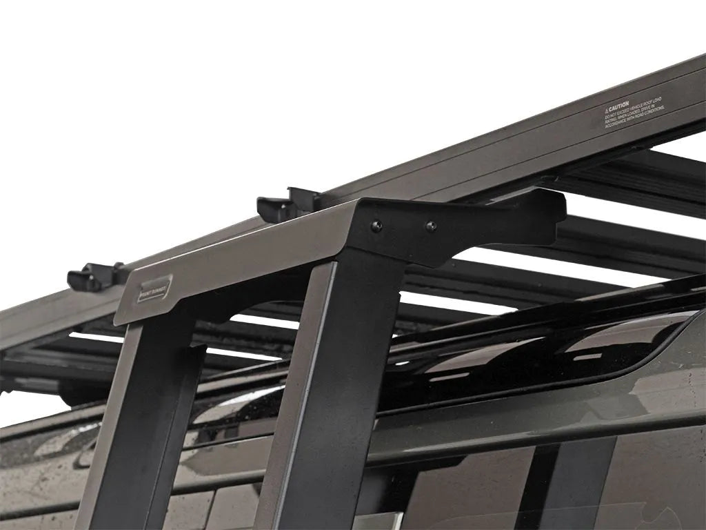 LAND ROVER NEW DEFENDER (2020-CURRENT) SIDE MOUNT LADDER - FRONT RUNNER LALD007