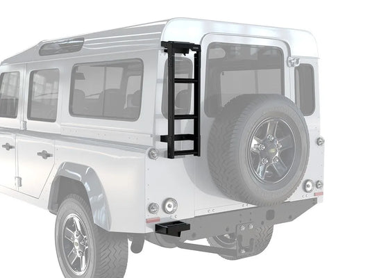 LAND ROVER DEFENDER 90/110 (1983-2016) LADDER - FRONT RUNNER LALD009