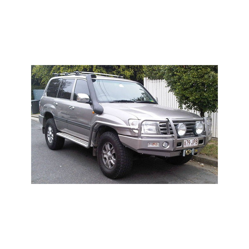 Land Cruiser 100 Slimline Snorkel