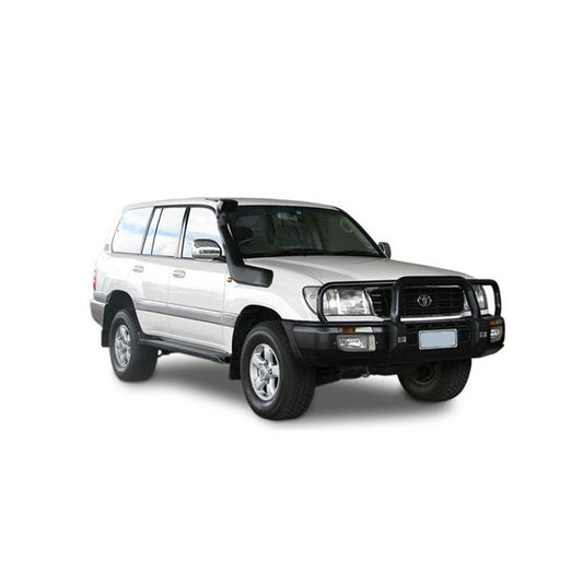 Land Cruiser 100 snorkel