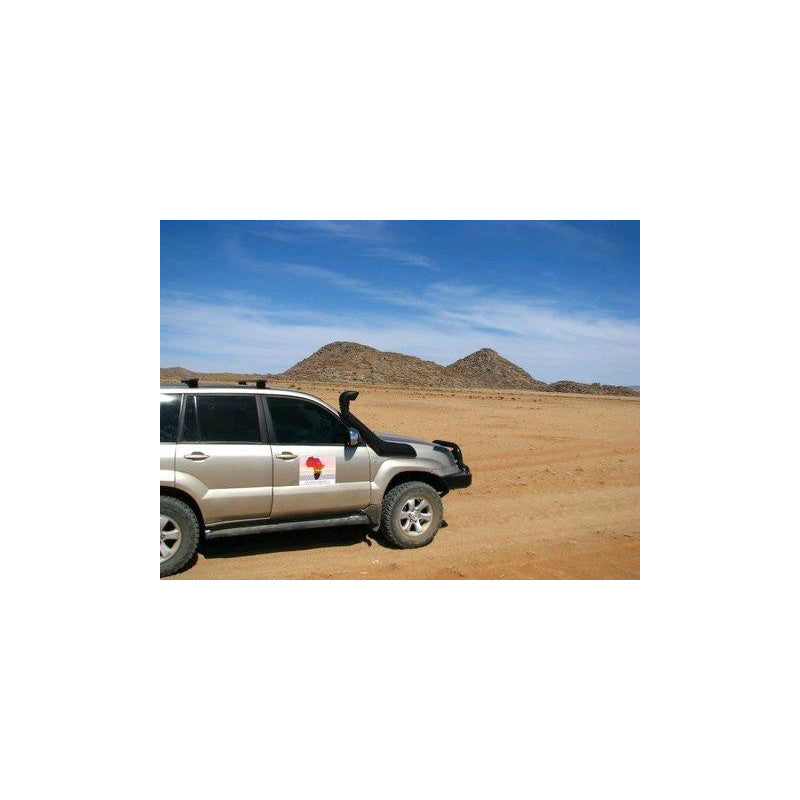 Land Cruiser 120 Prado snorkel