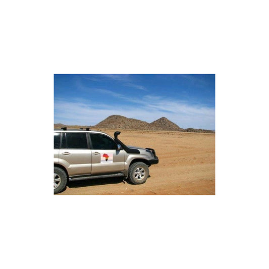 Land Cruiser 120 Prado snorkel