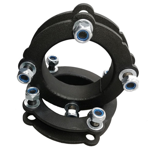Land Cruiser 200 Front Strut Spacers - Set of 2 - 30mm