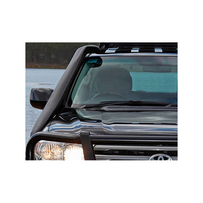 Land Cruiser 200 Slim Line Snorkel