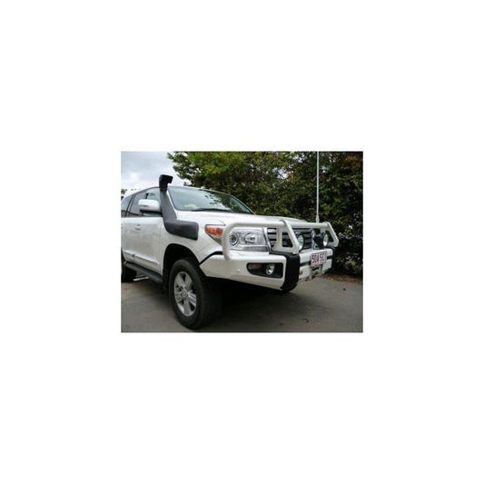 Land Cruiser 200 snorkel