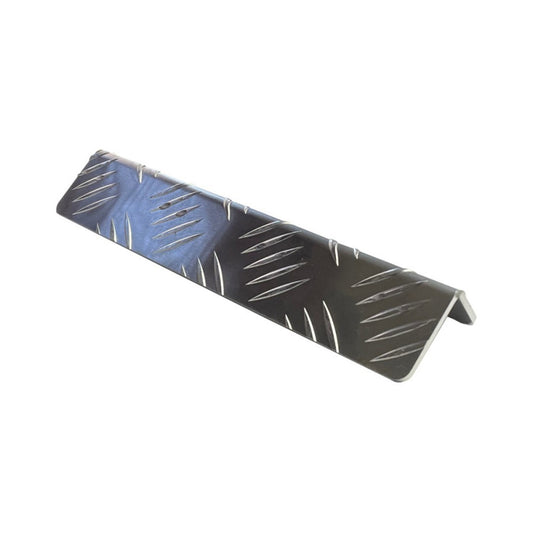 Land Cruiser 75 / 76 Side Step Protector- Each