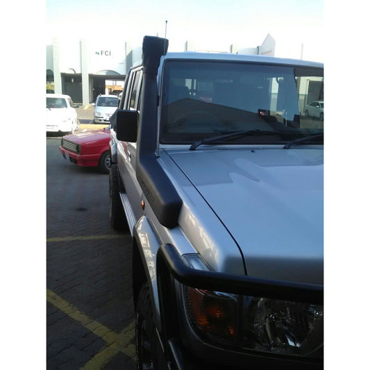 Land Cruiser 76/79 Series - Wide Front - 2007-2023 Snorkel